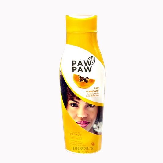 Paw Paw Lait Clarifying Lotion