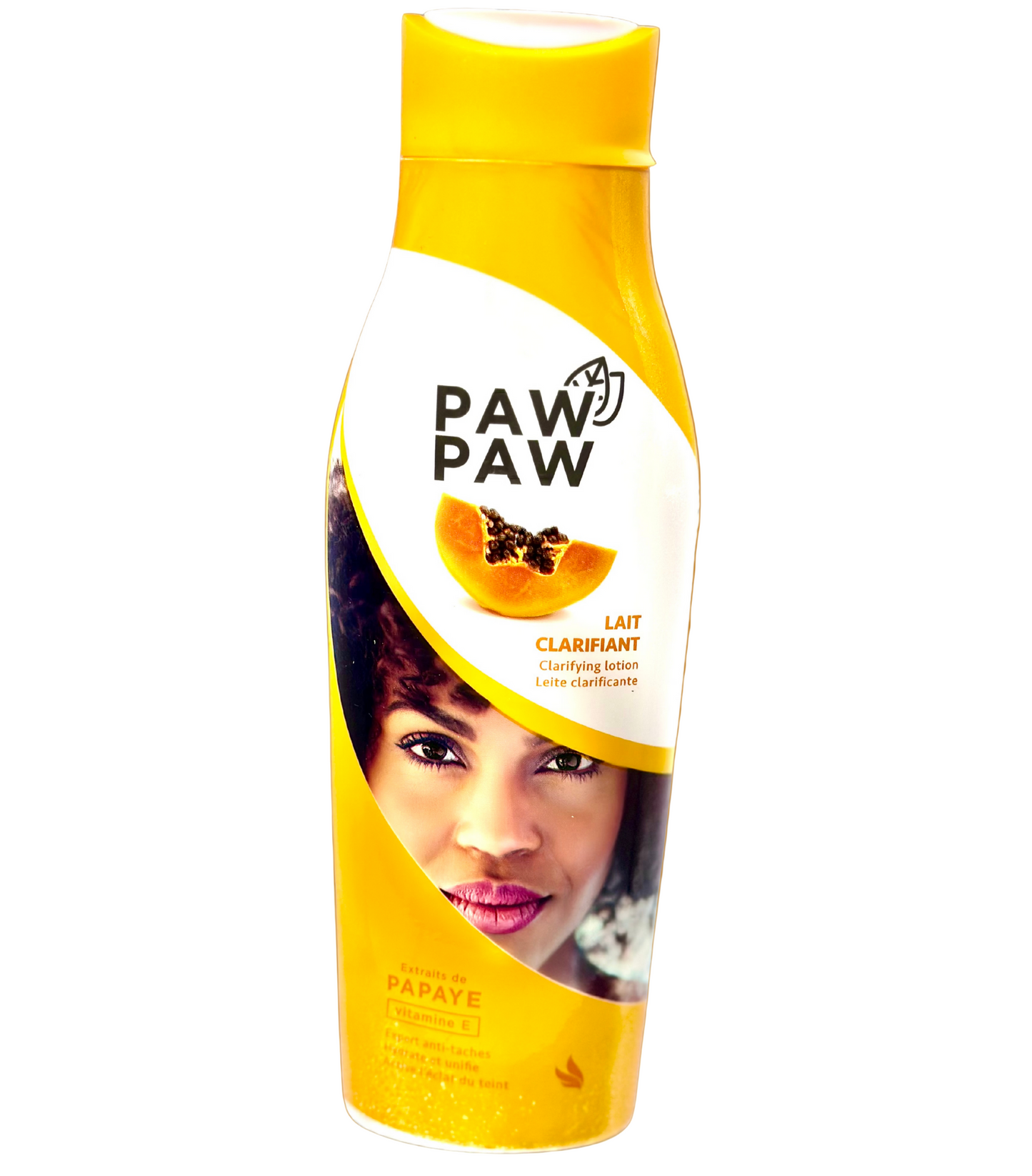 Paw Paw Lait Clarifying Lotion