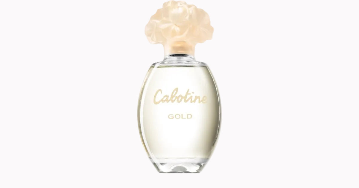 Cabotine Eau De Toilette Pour Femme