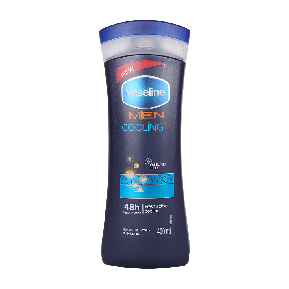 Vaseline Intensive Care Men Cooling