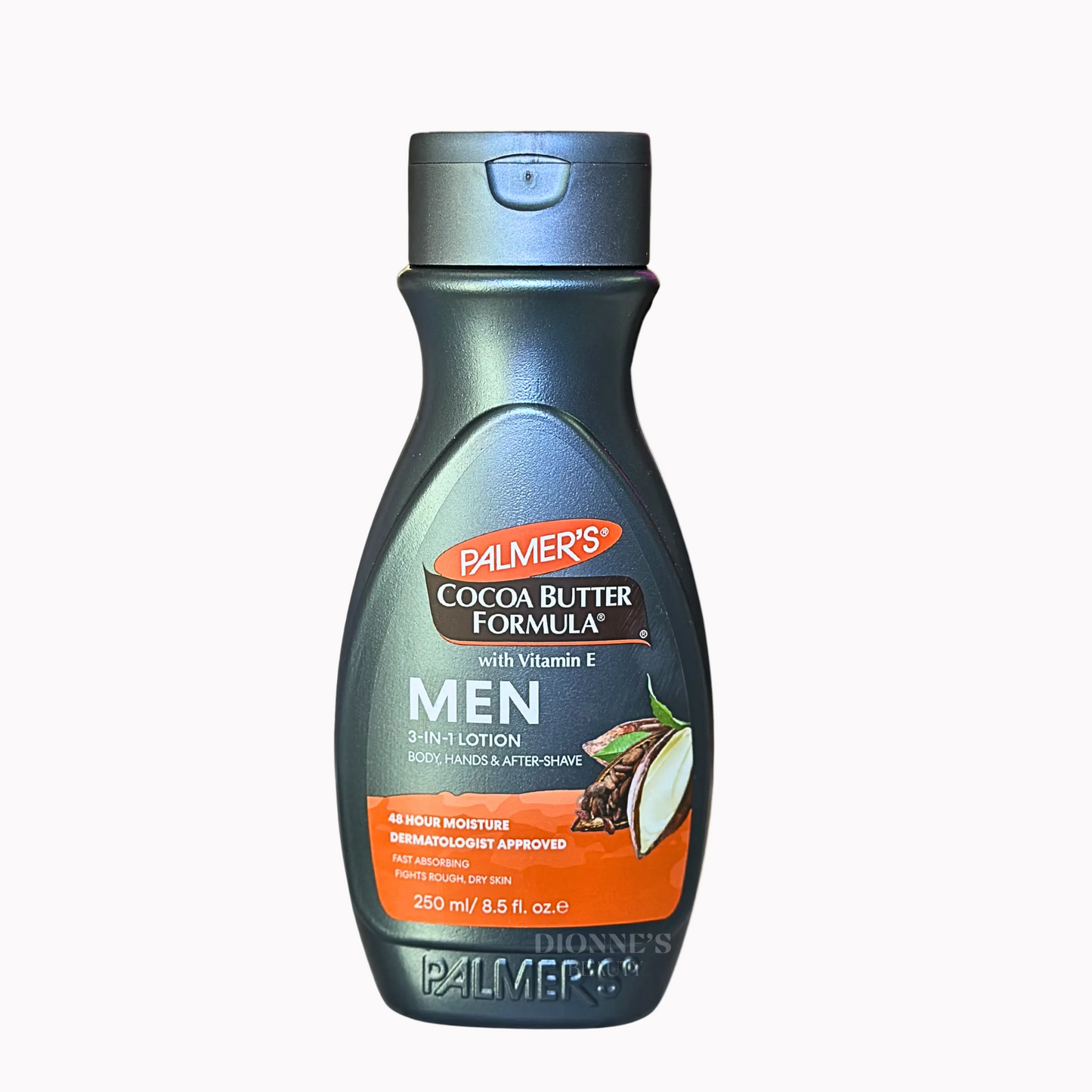 Palmer's Cocoa Butter Formula Men 3-In-1 Lotion