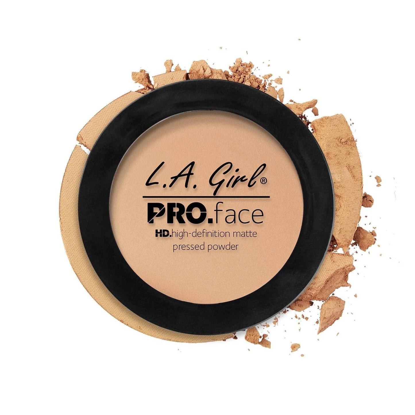 L.A Girl Pro Face HD High-Definition Matte Pressed Powder