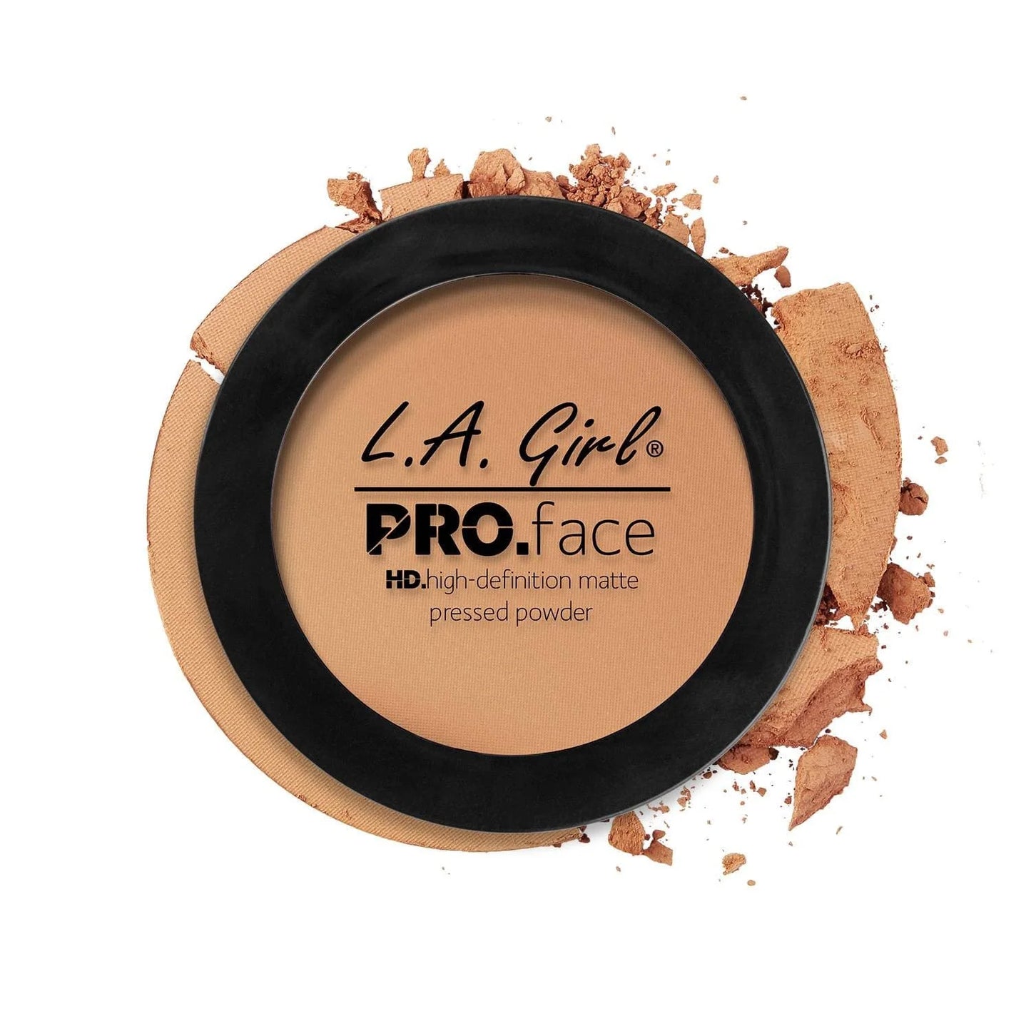 L.A Girl Pro Face HD High-Definition Matte Pressed Powder