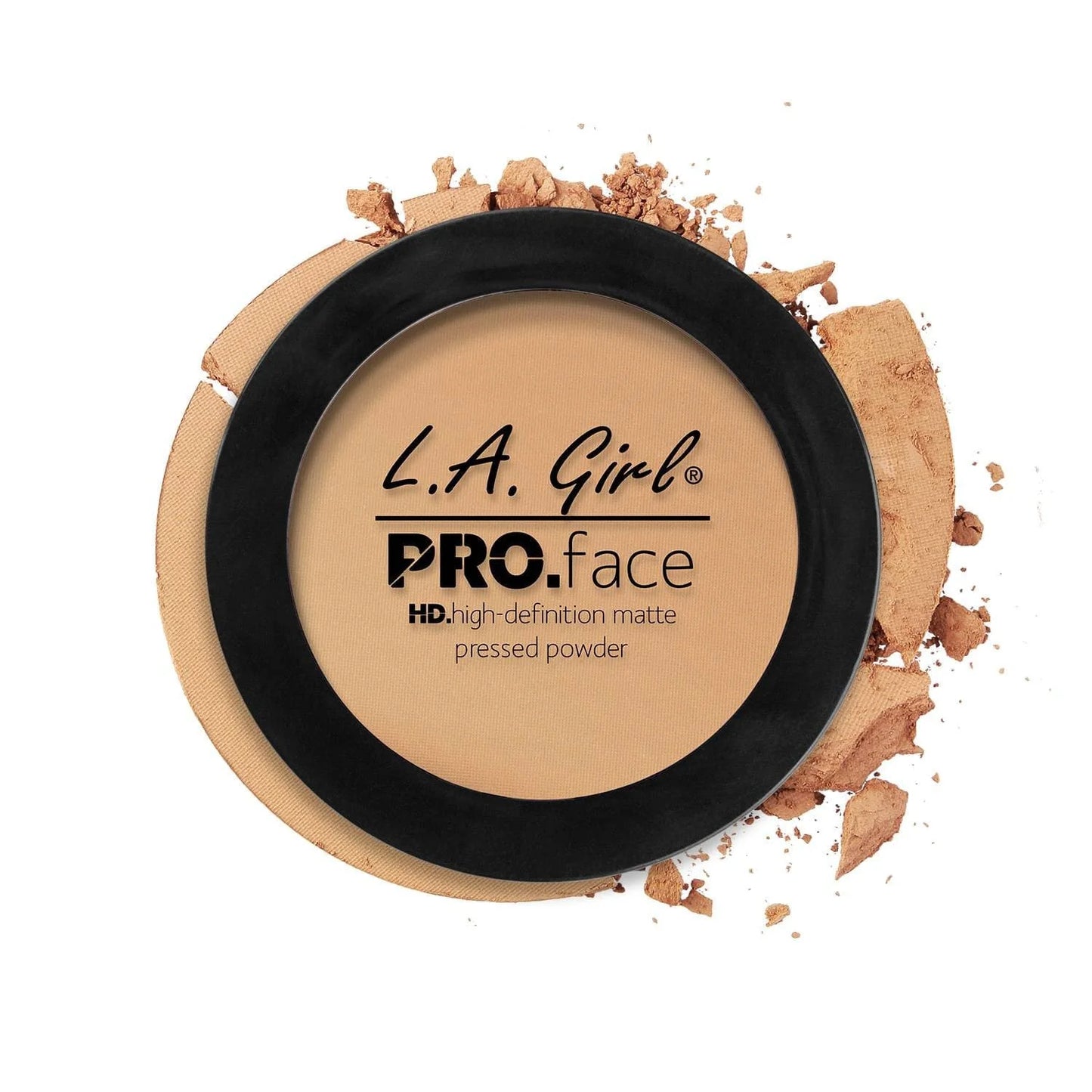 L.A Girl Pro Face HD High-Definition Matte Pressed Powder