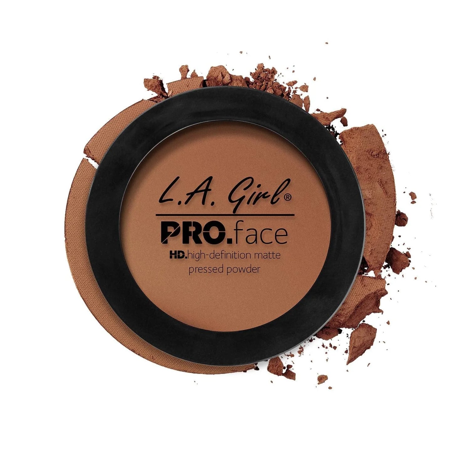 L.A Girl Pro Face HD High-Definition Matte Pressed Powder