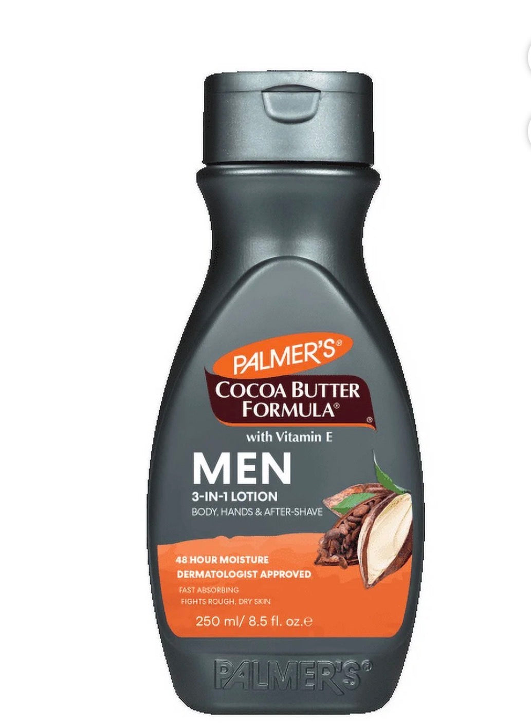 Palmer's Cocoa Butter Formula Men 3-In-1 Lotion
