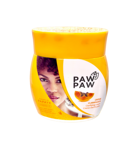 Paw Paw Clarifying Cream