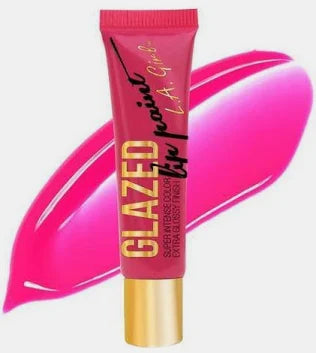 L.A Girl Glazed Lip Paint