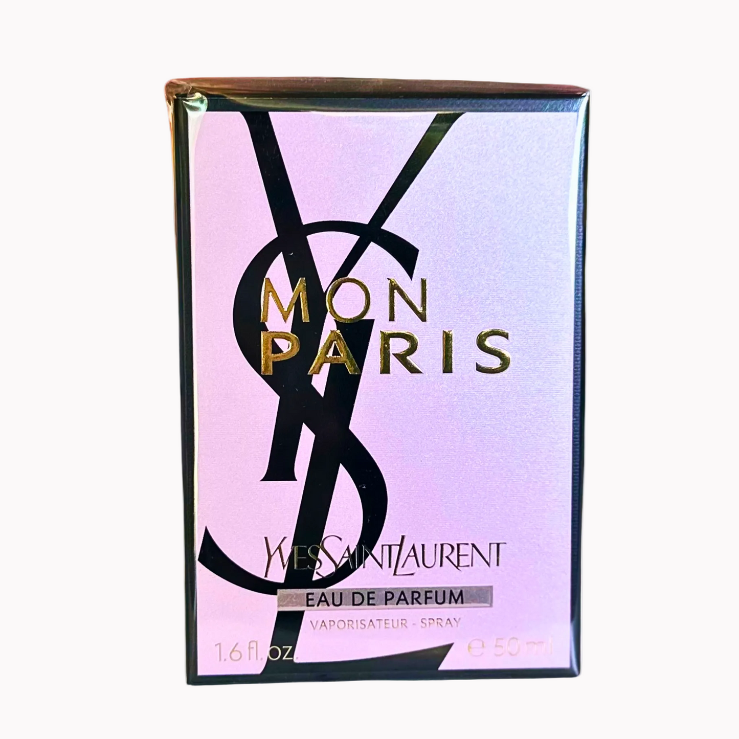 Yves Saint Laurent Mon Paris Eau De Parfum Pour Femme 1.6Oz