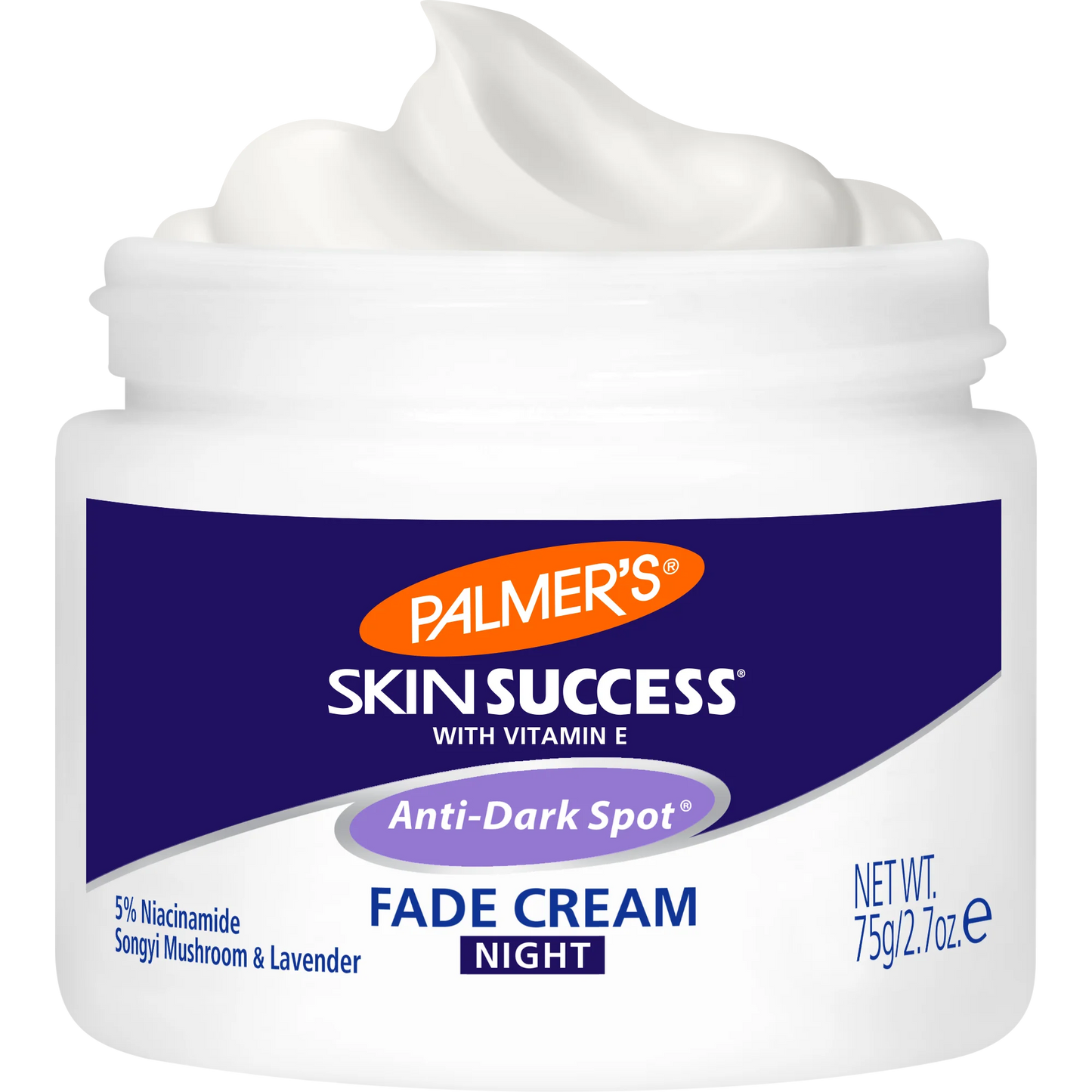 Palmer's Skin Success Anti-Dark Spot Fade Cream Night