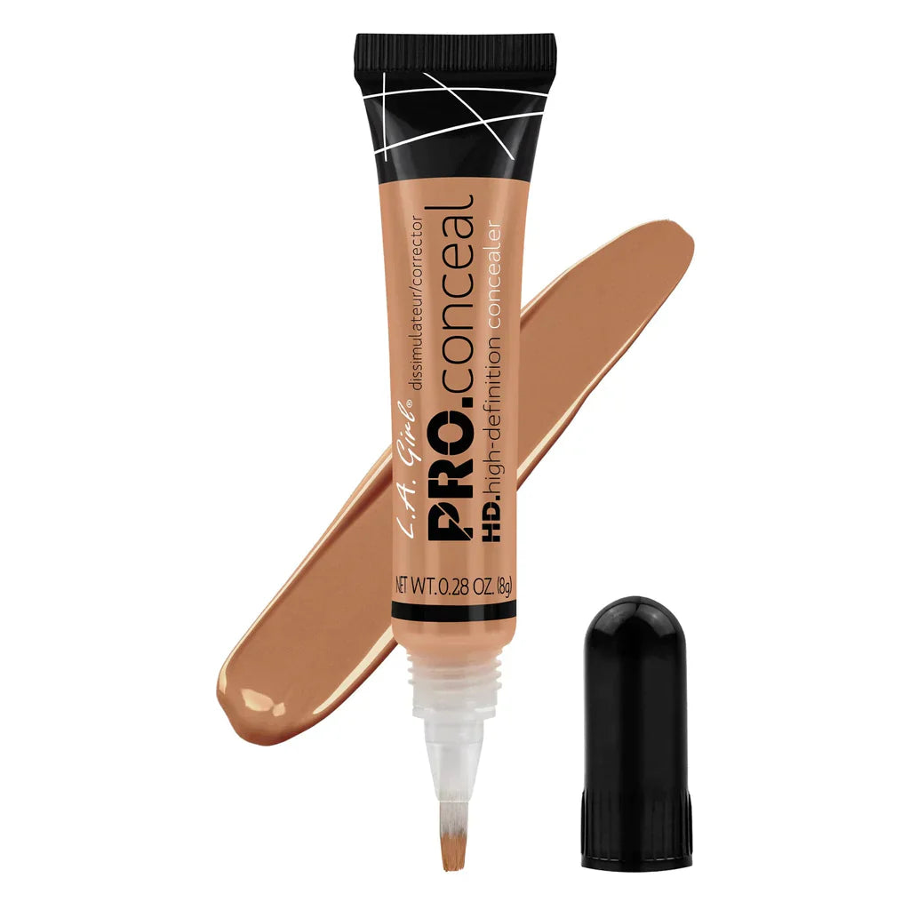 L.A Girl Pro Conceal High Definition Concealor