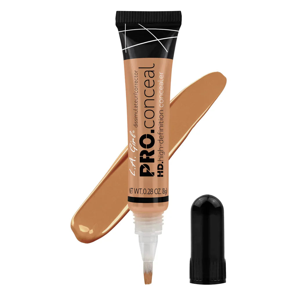 L.A Girl Pro Conceal High Definition Concealor