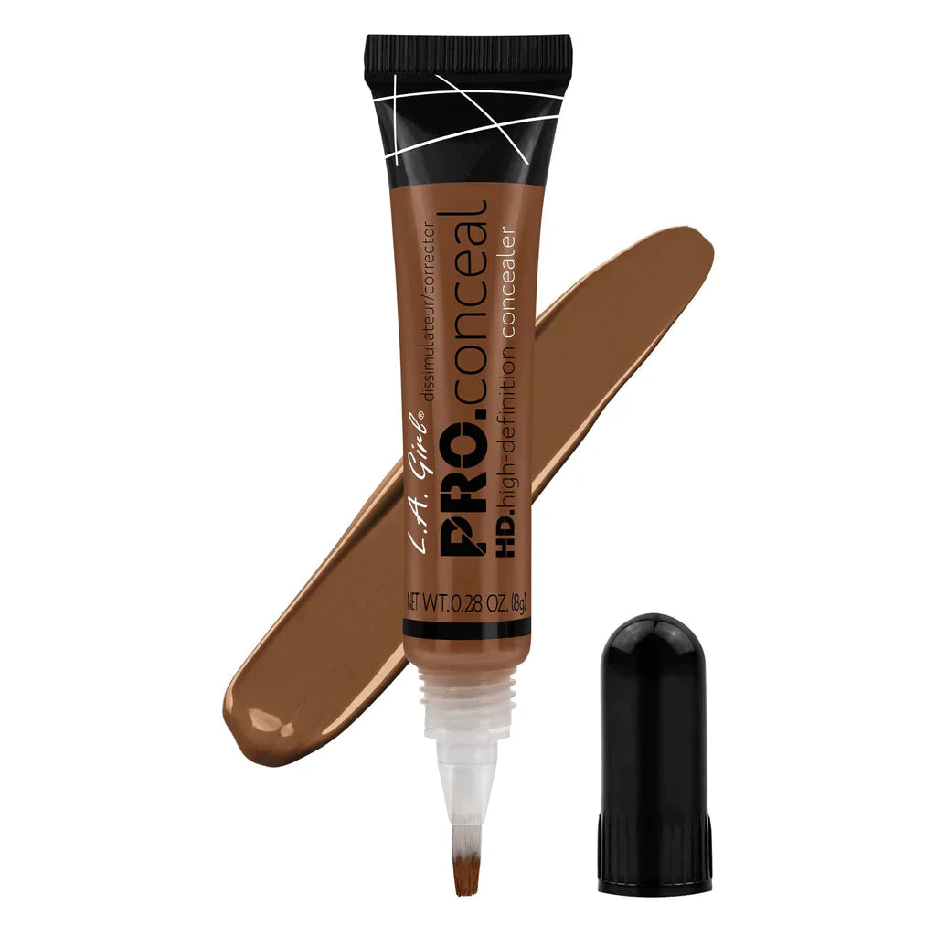 L.A Girl Pro Conceal High Definition Concealor