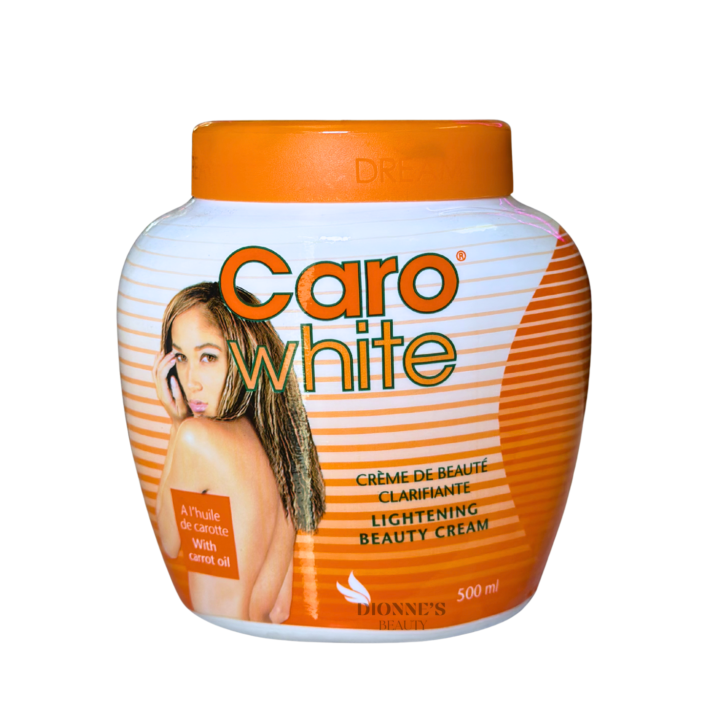 Caro White Lightening Beauty Cream