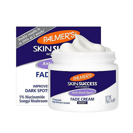 Palmer's Skin Success Anti-Dark Spot Fade Cream Night