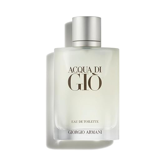 Acqua di Giò Pour Homme by Giorgio Armani