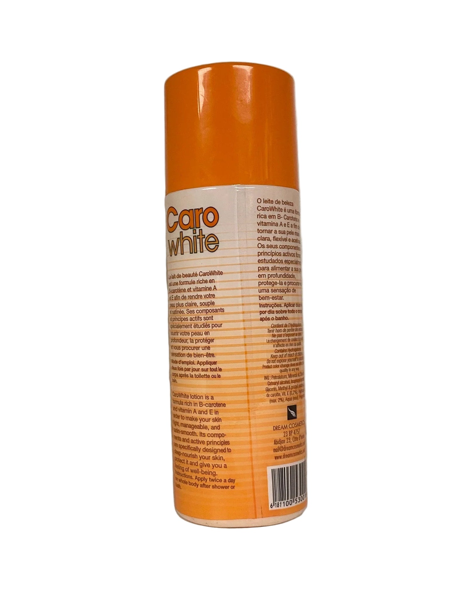 Caro White Lightening Body Lotion