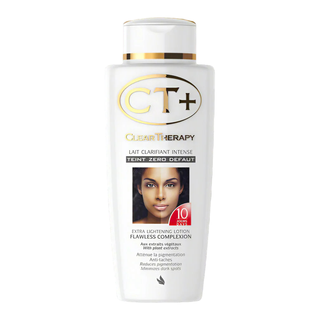CT+ Clear Therapy Extra Lightening Lotion