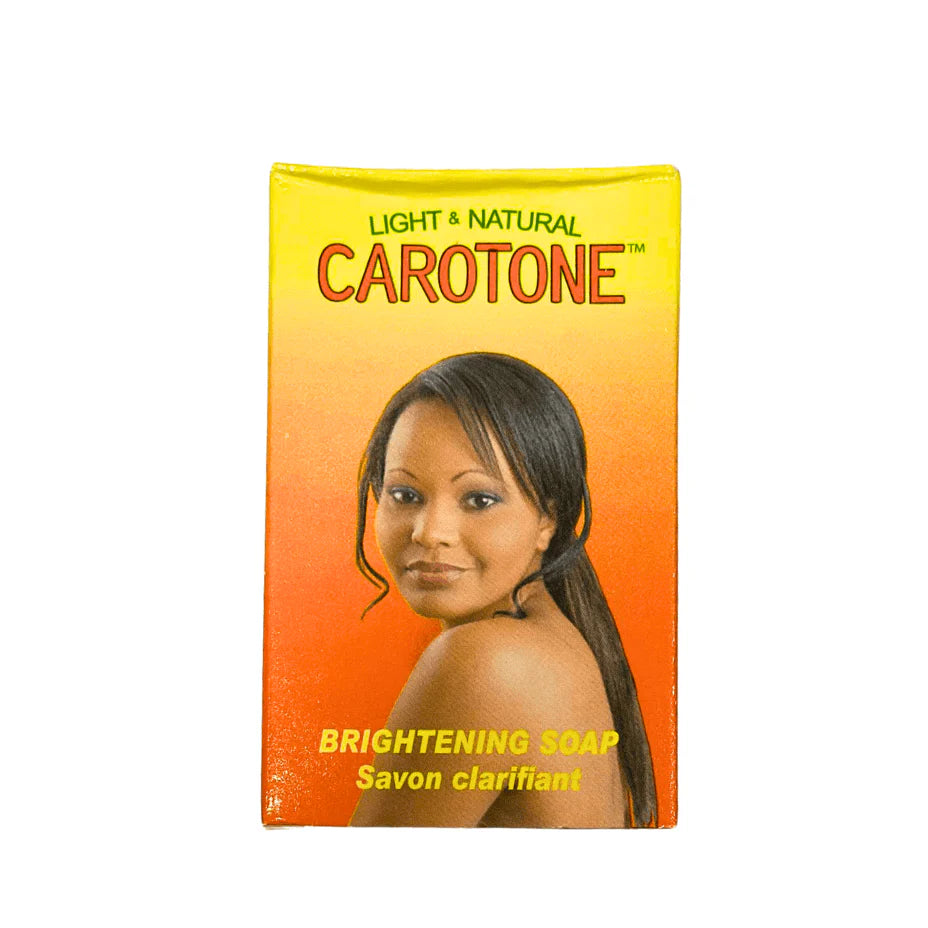 Carotone Brightening Soap