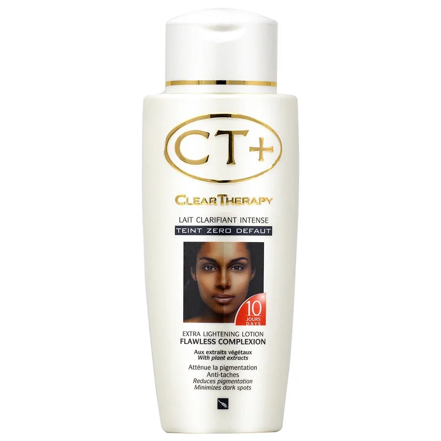 CT+ Clear Therapy Extra Lightening Lotion