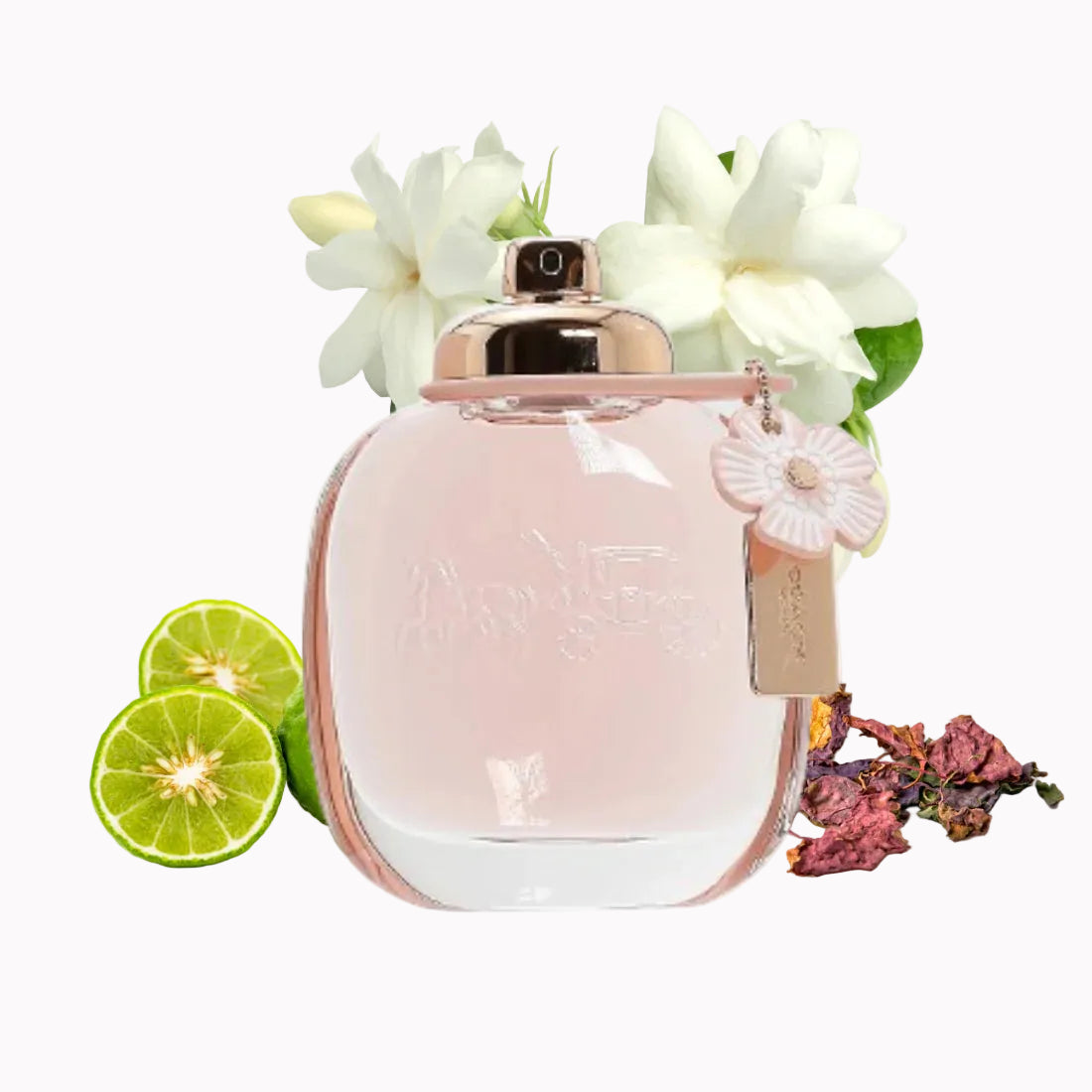 Coach Floral Eau de Parfum Pour Women 3.0 Oz