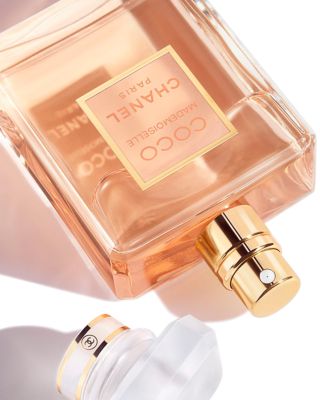 Coco Mademoiselle Eau de Parfum by CHANEL
