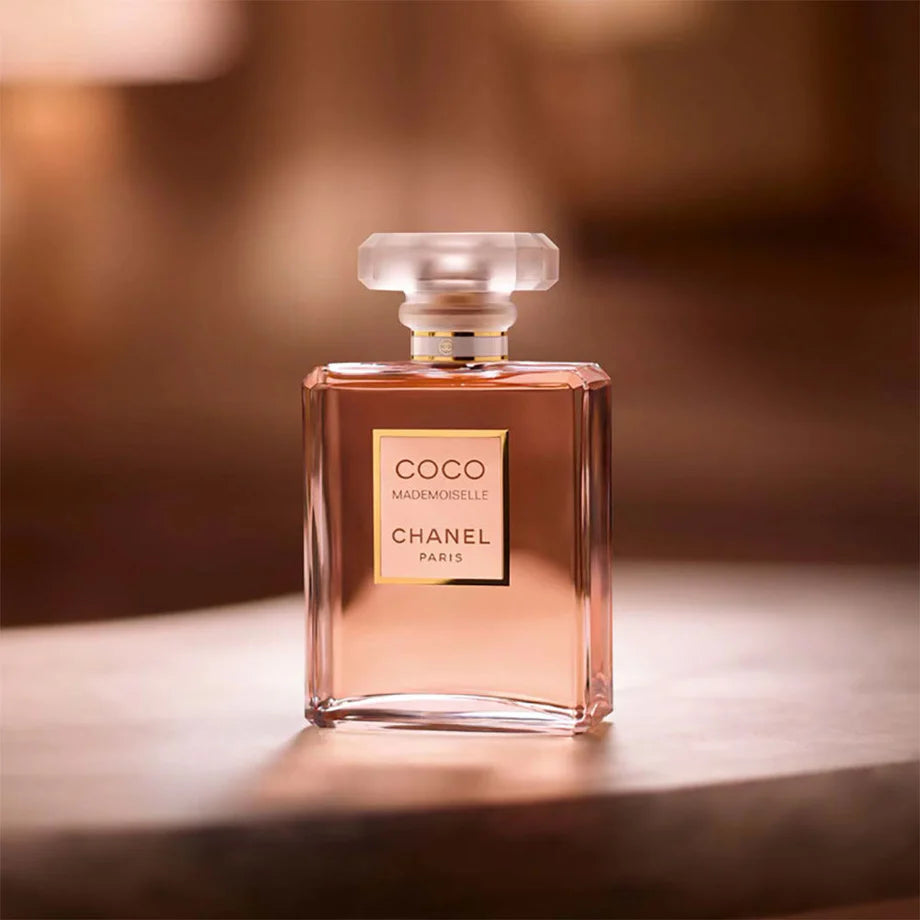 Coco Mademoiselle Eau de Parfum by CHANEL