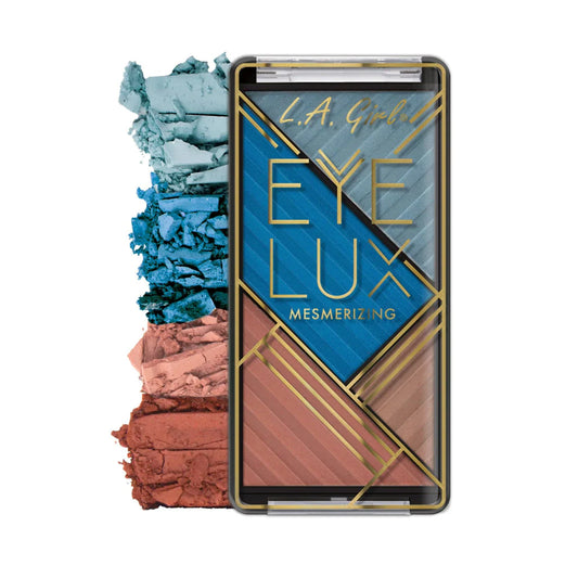 L.A Girl Eye Lux EyeShadow