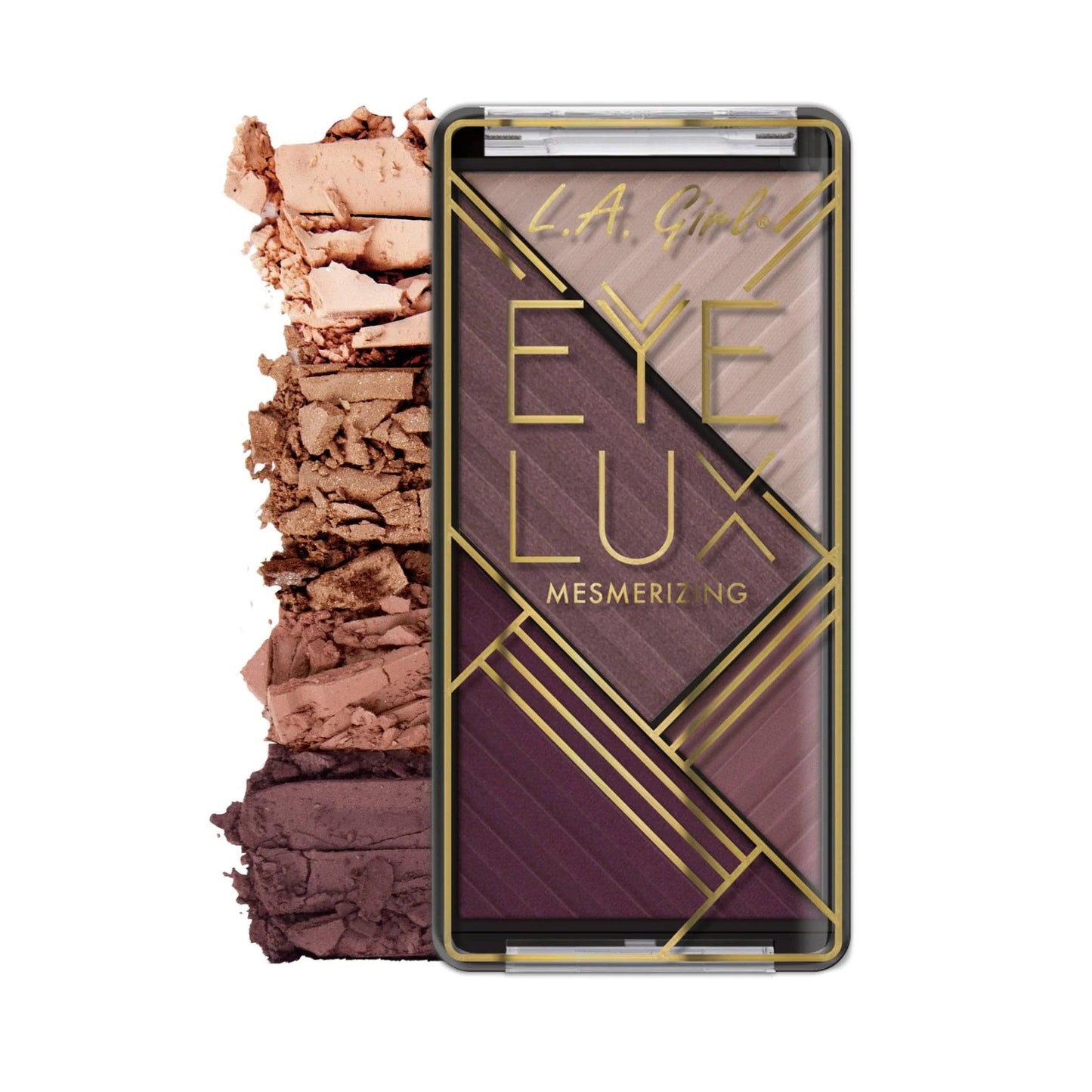 L.A Girl Eye Lux EyeShadow