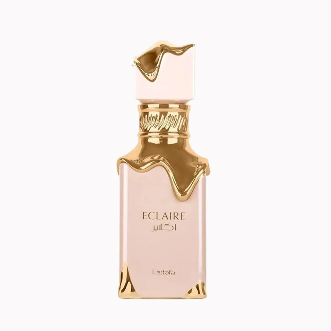 Lattafa Eclaire EDP Spray 100ML (3.4 OZ)