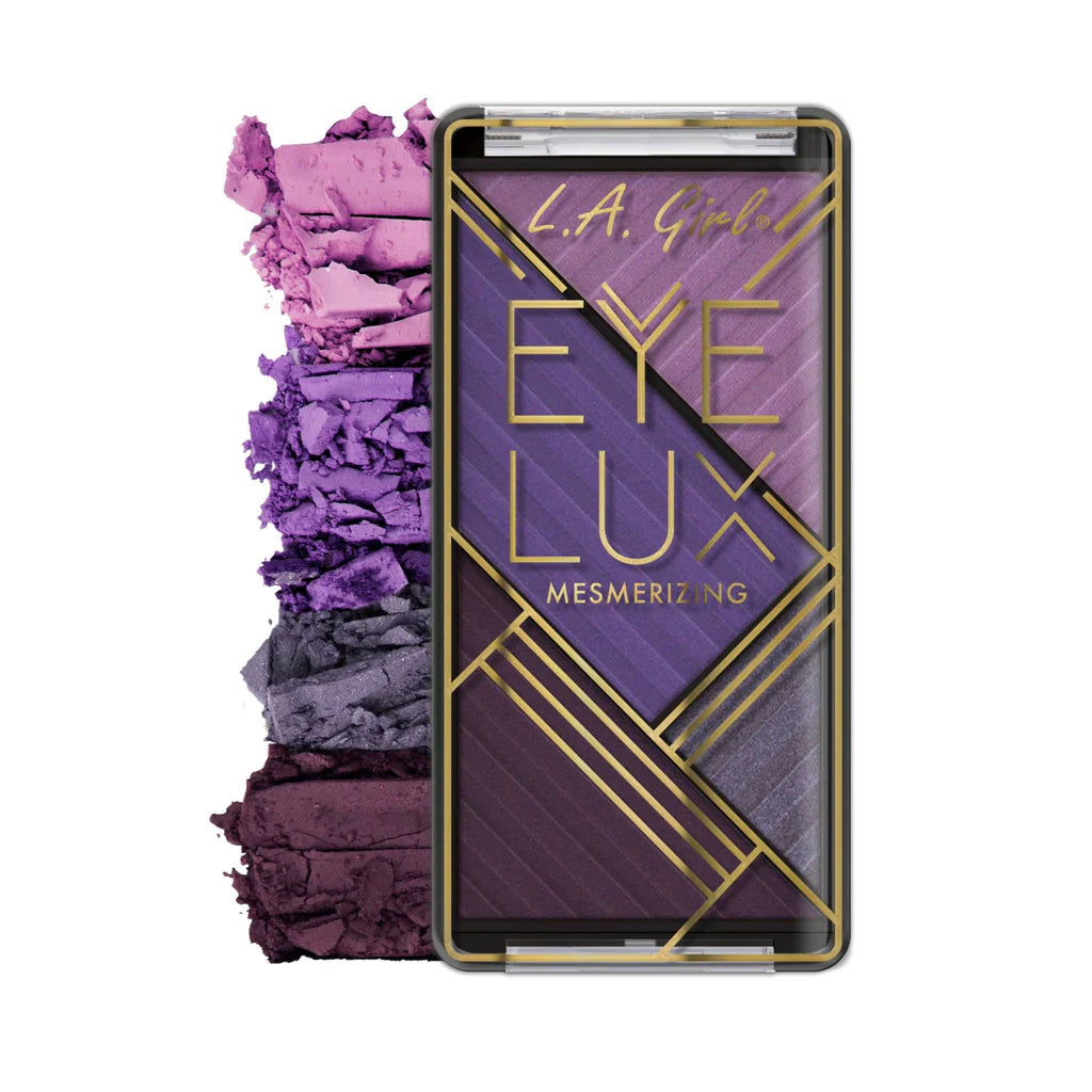 L.A Girl Eye Lux EyeShadow
