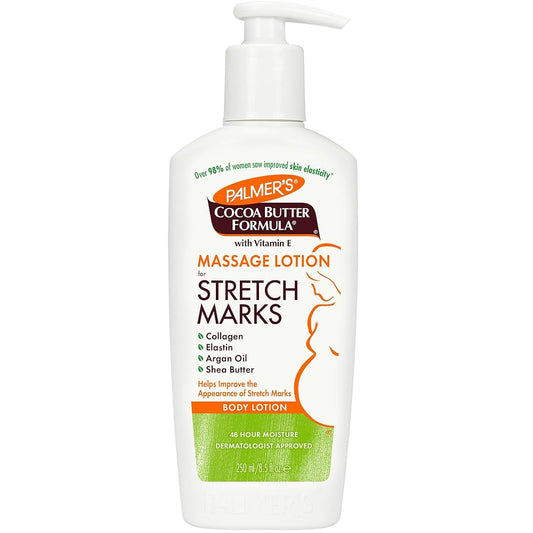 Palmer's Cocoa Butter Formula Massage Lotion Stretch Marks