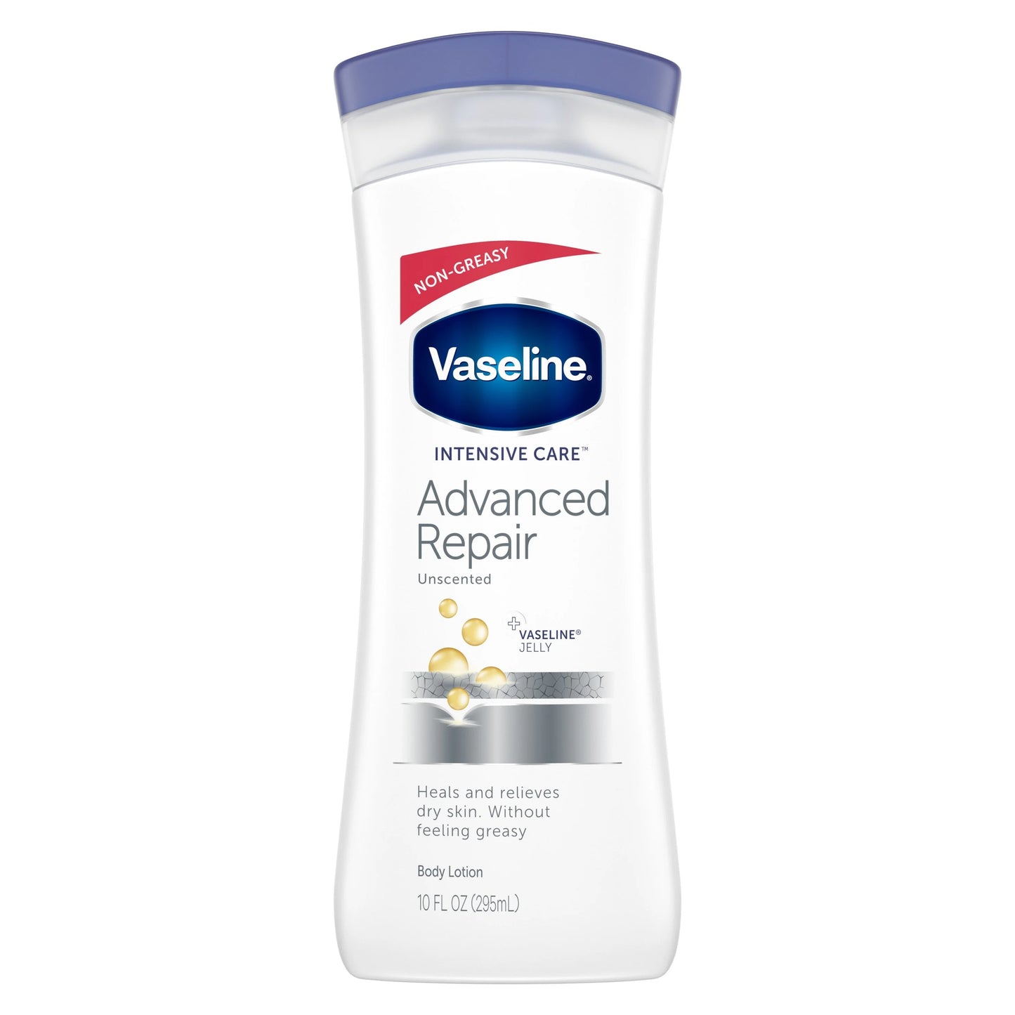 Vaseline Intensive Care Advanced Repair