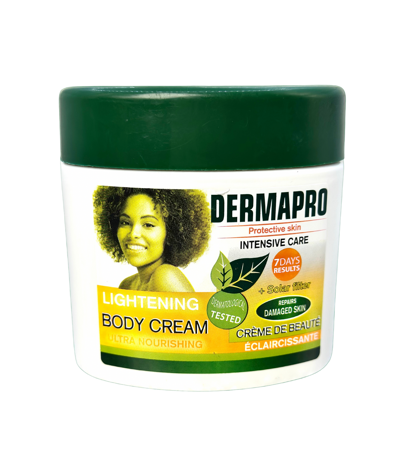 Dermapro Intensive Care Lightening body Cream