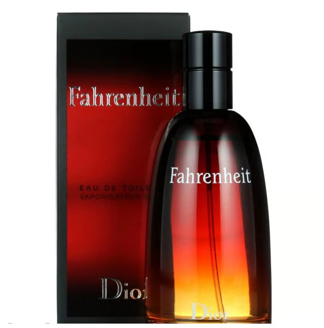 Dior Fahrenheit Men Eau de Toilette
