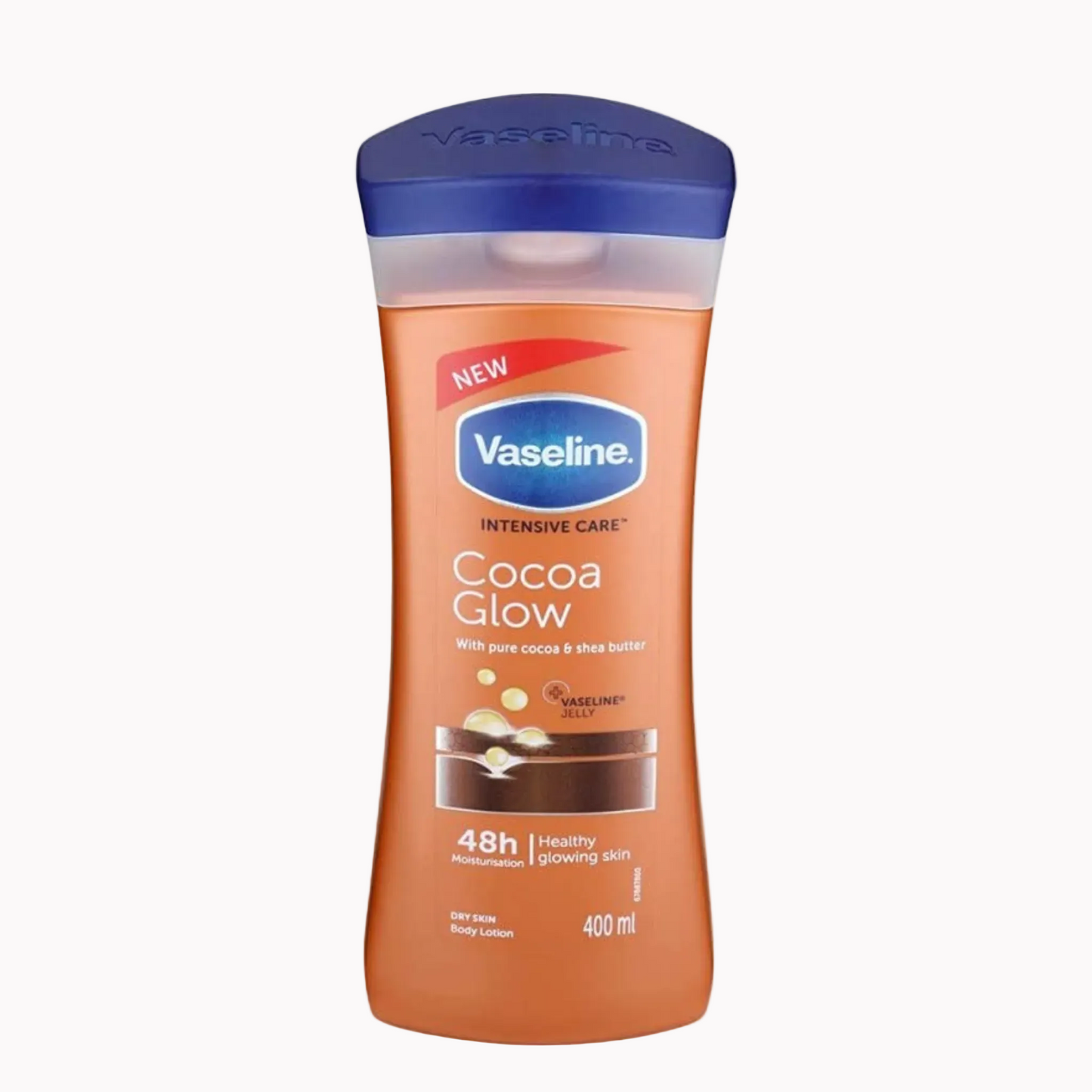 Vaseline Intensive Care Cocoa Glow