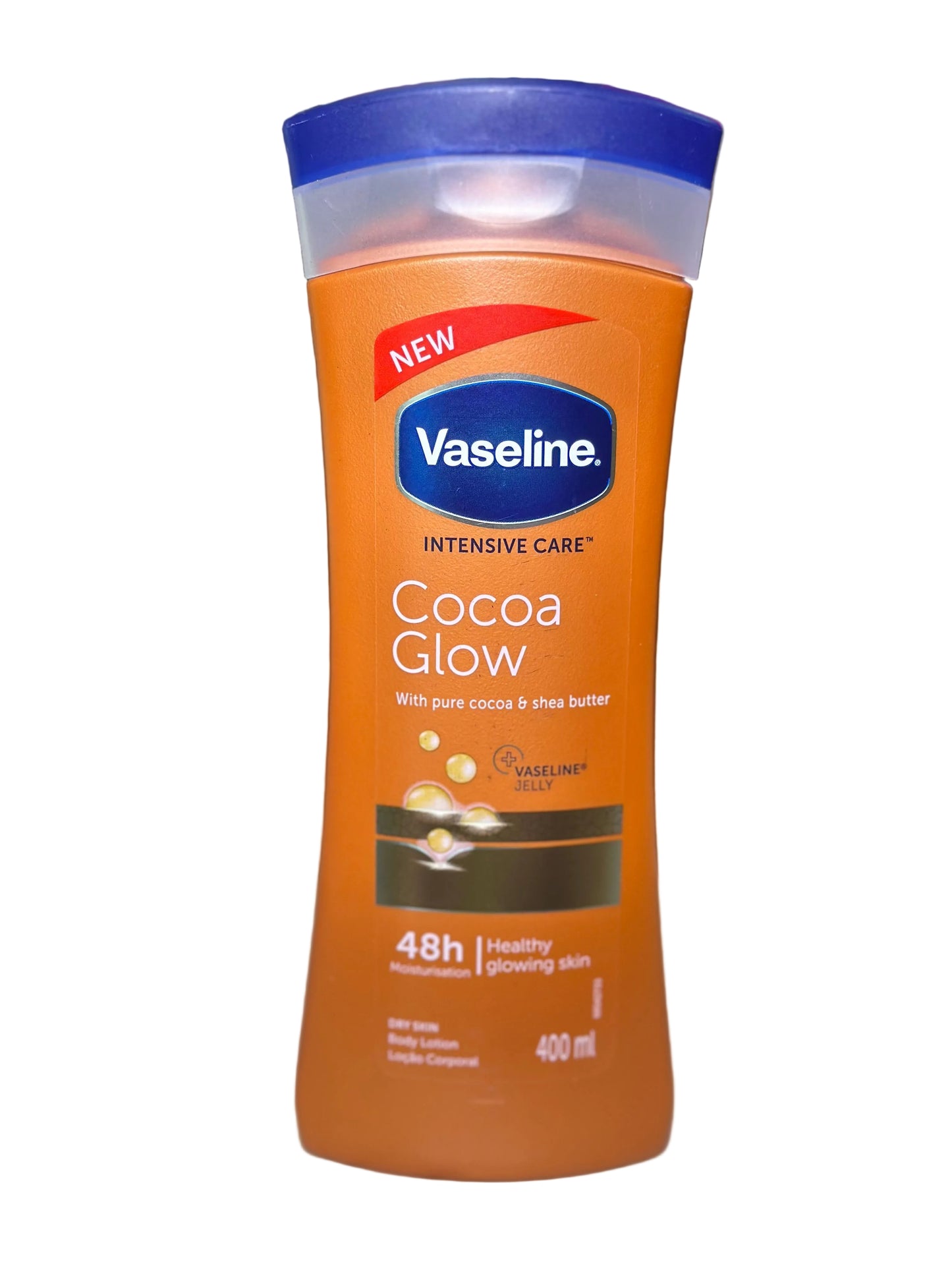 Vaseline Intensive Care Cocoa Glow