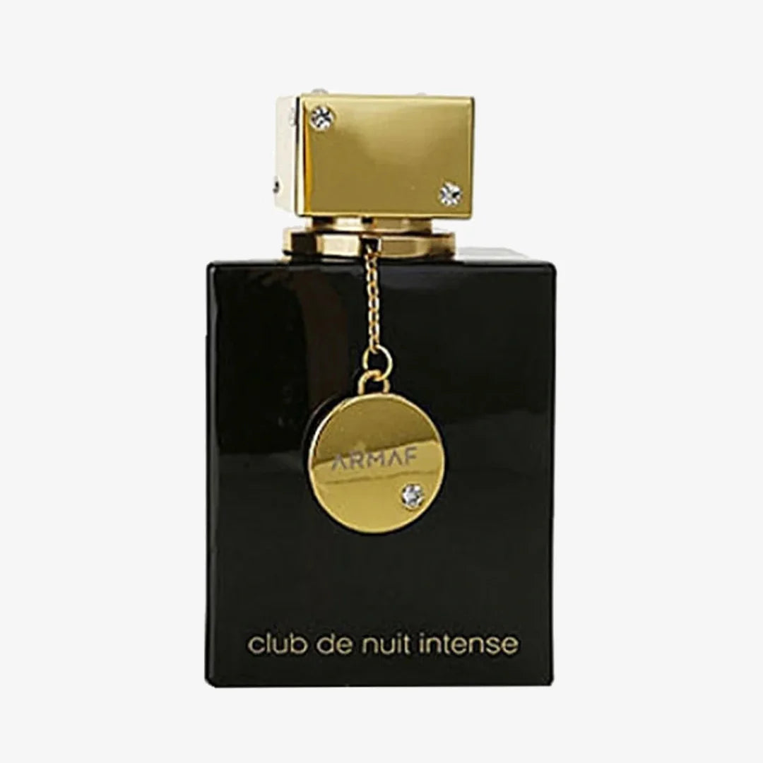 Armaf Club De Nuit Intense for Women Eau De Parfum Spray, 3.6 Ounce