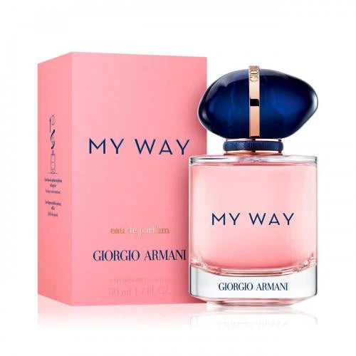 Giorgio Armani My Way EDP Spray For Women