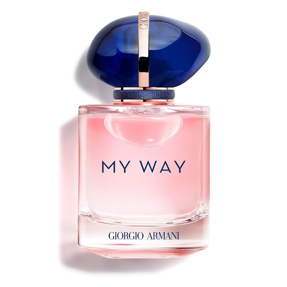 Giorgio Armani My Way EDP Spray For Women