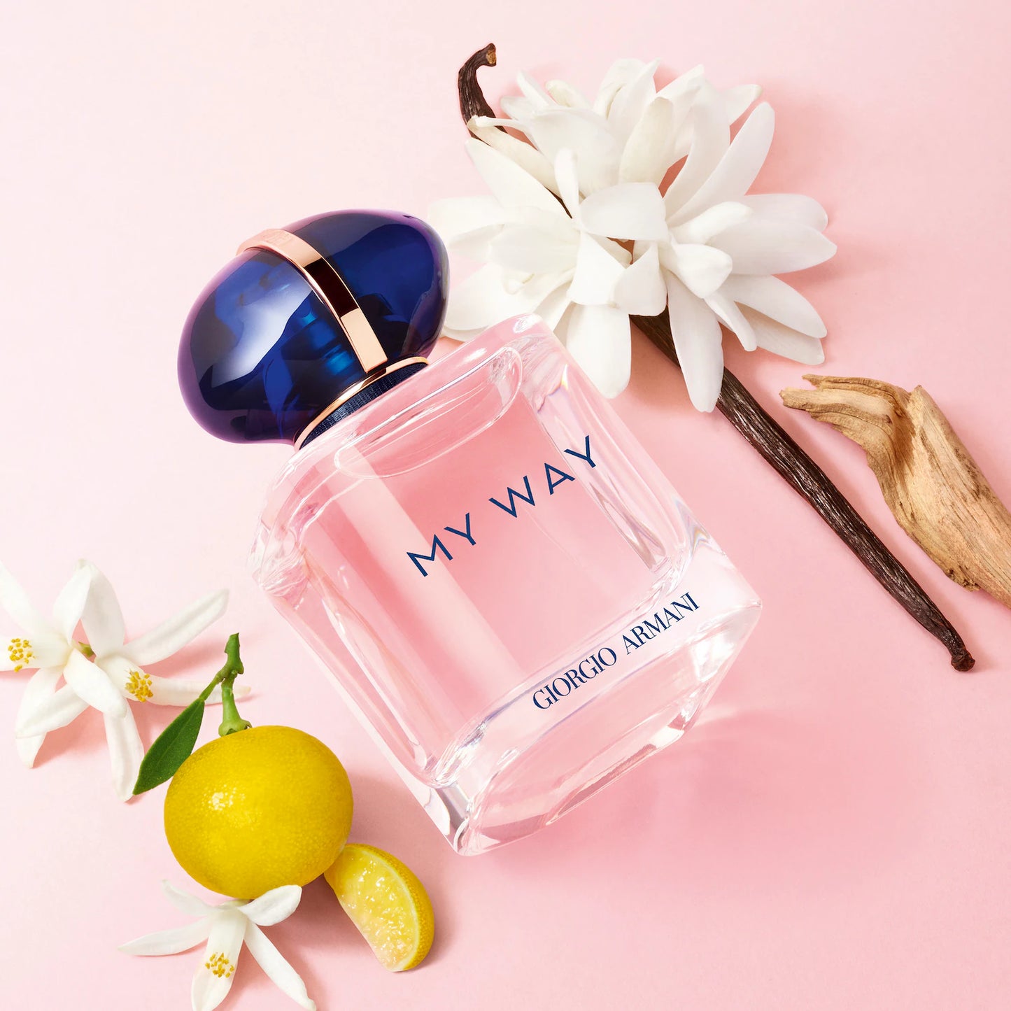 Giorgio Armani My Way EDP Spray For Women
