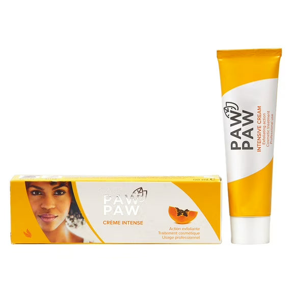 Paw Paw Intensive Cream Tube