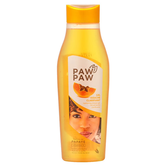 Paw Paw Lightening Shower Gel
