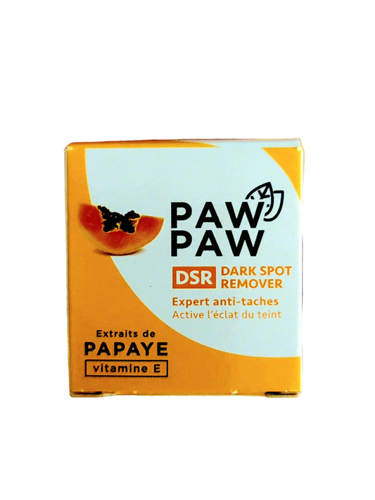 Paw Paw Dark Spot Remover (Extrait de Papaye)