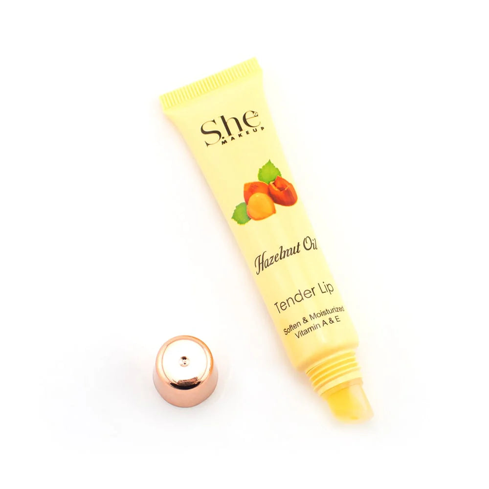 S.he Lip Gloss Moisturizer