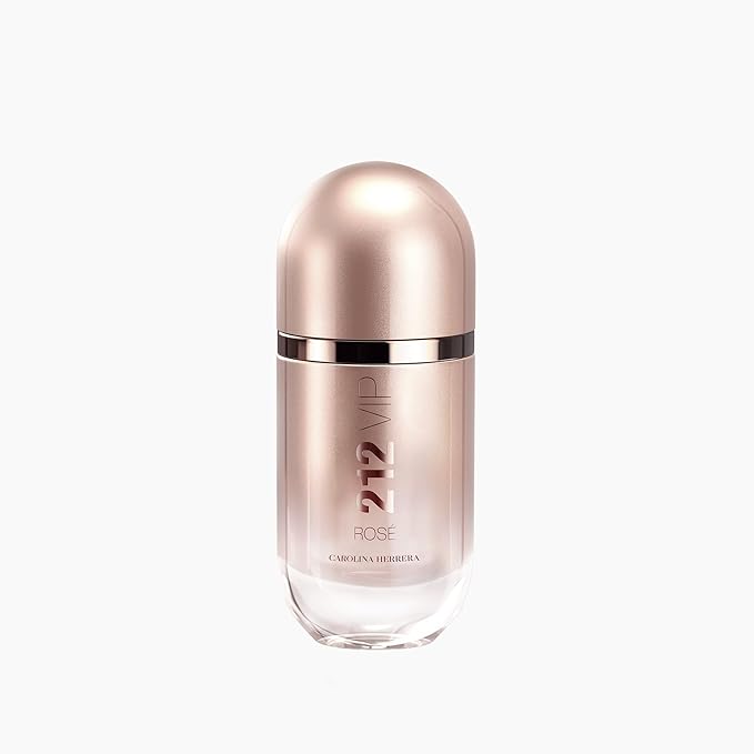 Carolina Herrera 212 VIP Rosé Eau de Parfum