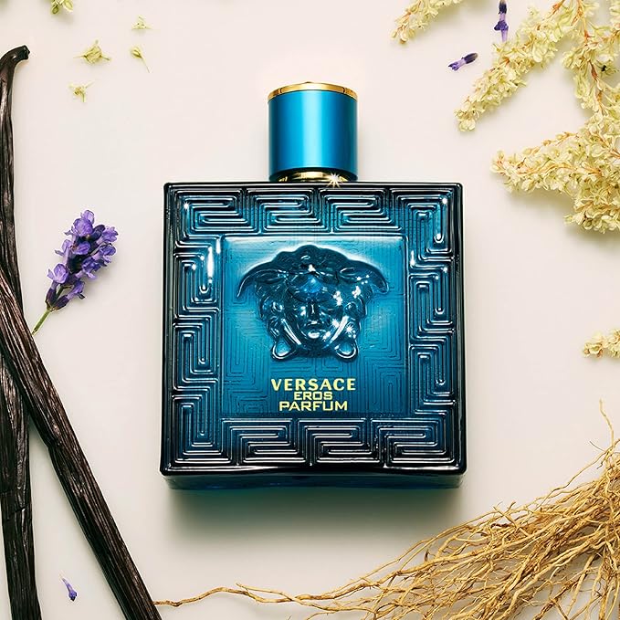 Versace Eros Men EDP Spray