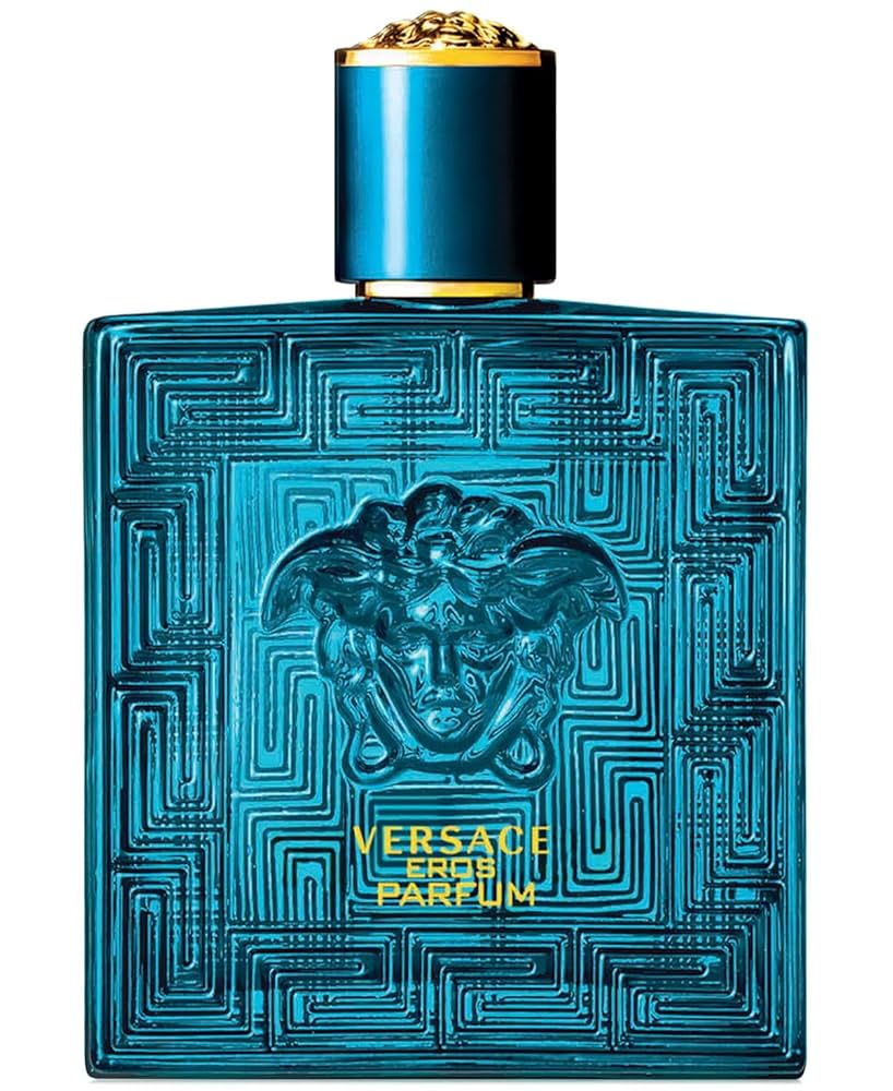 Versace Eros Men EDP Spray
