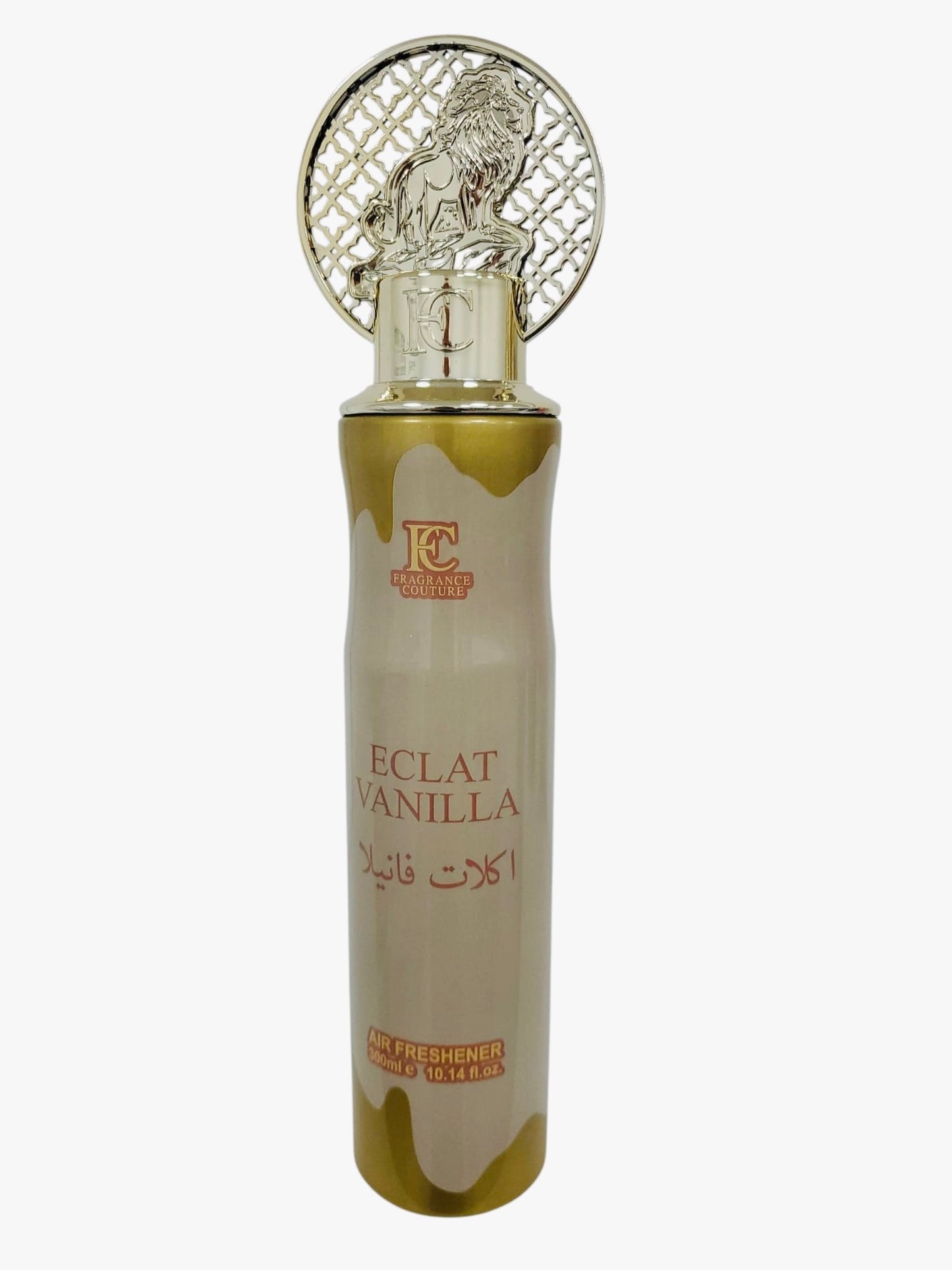 FC Eclat Vanilla Air Freshener 10.14 Fl Oz