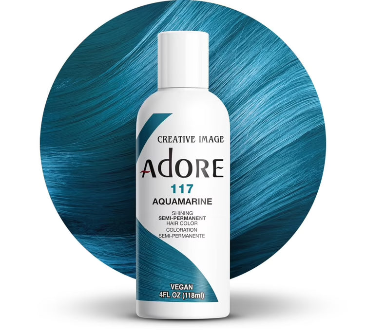 Adore Semi Permanent Hair Color